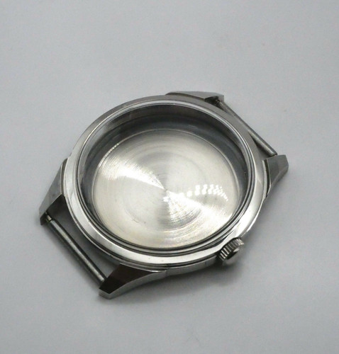 Boitier montre ø35 20mm - de,