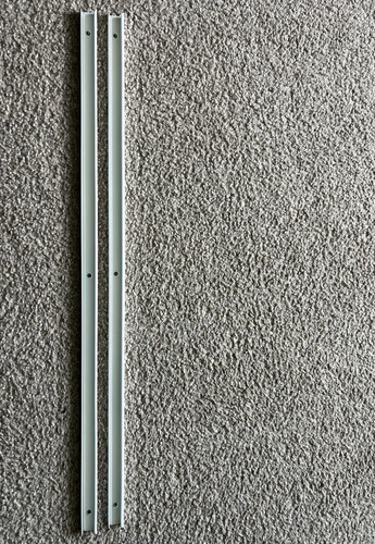 Ikea algot 66cm 26in mounting - ikea, 66cm/26in