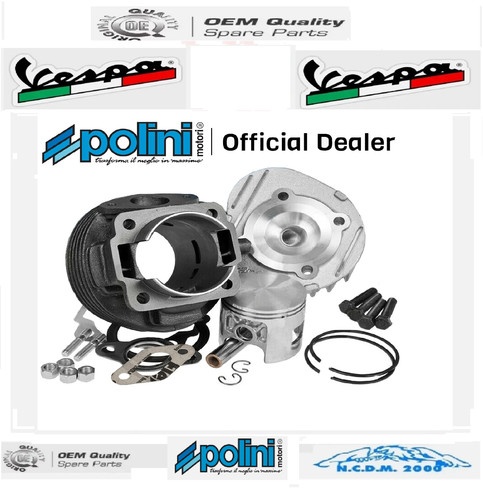 Kit modification groupe - modification, du