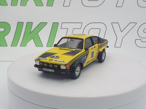 Opel kadett gte solide - kadett,