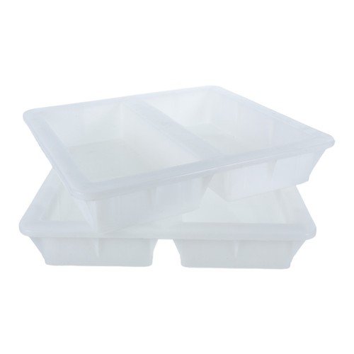 Pcs moule beton pour pavé - 2,