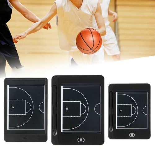 Electronic basketball coaching - basketball,