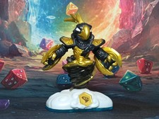 Legendary Free Ranger Figurine Skylanders Swap Force