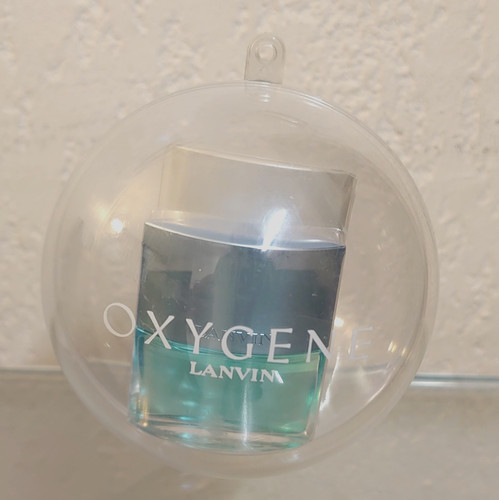 Oxygene duo bulle st - -,