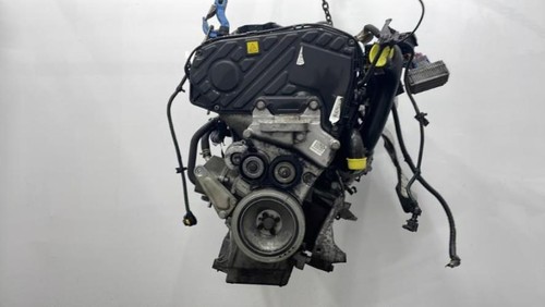 Moteur opel astra gtc - h,
