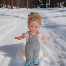 Vêtements de poupée 36 cm