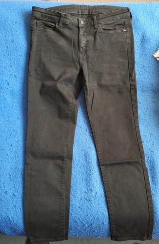 Pantalon jeans uniqlo pour - pantalon/jeans,