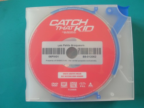 Dvd boitier slim - slim, that