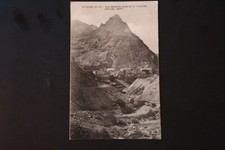 Carte Postale Haute Savoie 