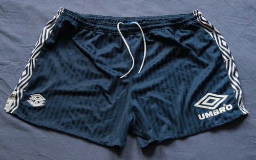Short entraînement umbro - short,