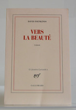 Vers la beauté, David