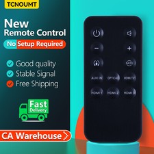 New SB400 Remote Control For