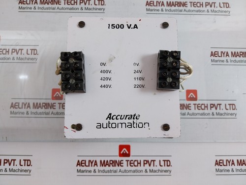 Accurate automation - accurate,