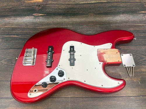 1995 fender japan std - 1995-96,