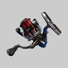 Used Shimano STRADIC CI4+