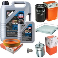 Mahle Inspection Set 6 L Liqui