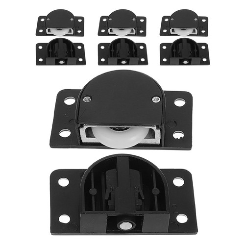 Set roulette porte - 4,
