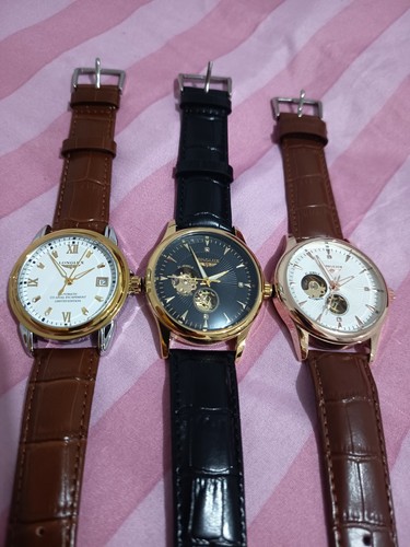 Montre homme automatique - homme,