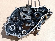 Carter Moteur 80 YZ  Yamaha 22W