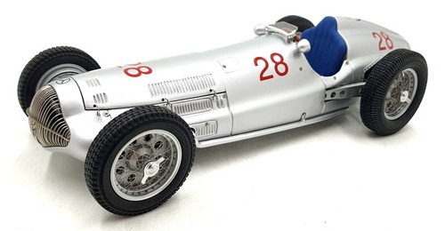Cmc scale diecast 040 - 1/18,