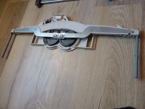 Lave vaisselle smeg sta 6439l2 - lave,