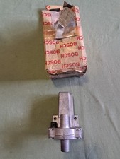 PEUGEOT 504/604 V6 Vanne De Ralenti BOSCH Réf 0 280 140 210 Réf PEUGEOT 0345.13