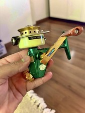 Moulinet Abu Cardinal 33 Custom