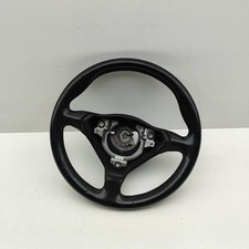 Porsche 911 996 volant