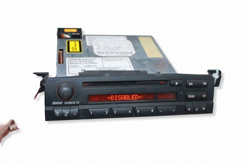 Bmw e46 2000 - 3,