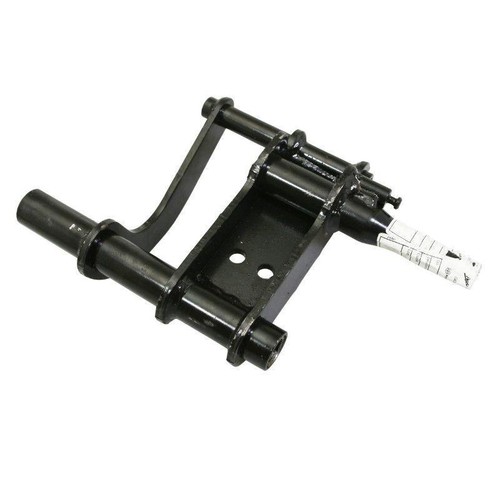 Bras oscillant cote - , moteur