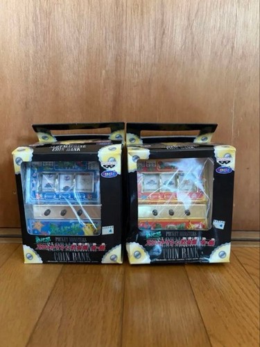 Coffret banque pièces de - coffret,