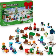 LEGO Calendrier de l'Avent