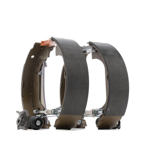 Brake set drum - brake,