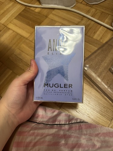 Angel élixir mugler - Élixir,