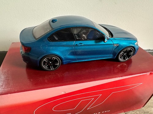 Bmw f22 gt spirit - bmw,