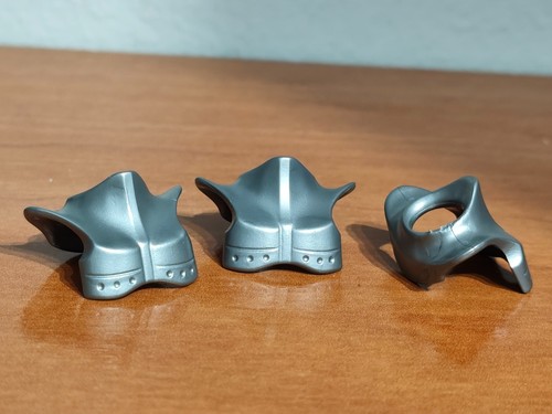 Playmobil petos col argent - playmobil,