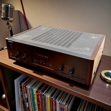 SONY TA-N220 STEREO POWER