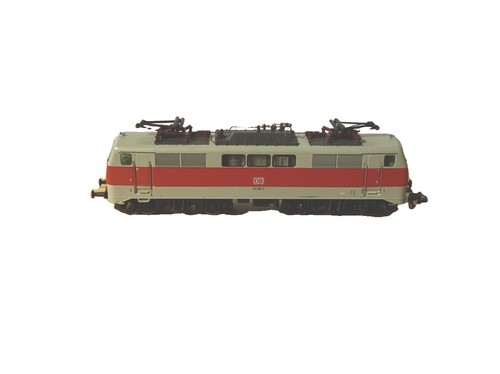 Märklin 37315 locomotive - märklin, h0