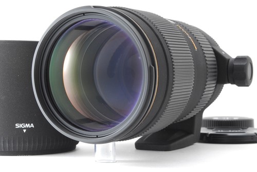 Neuf sigma 70 - 【neuf】, 70-200mm