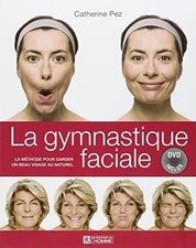 Gymnastique faciale : La