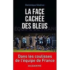 Livre La Face Cachée Des