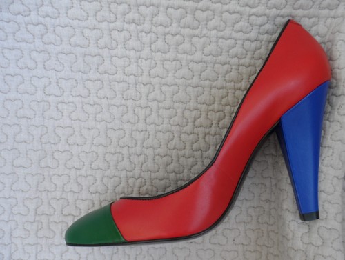 Castelbajac chaussures - jc, castelbajac,