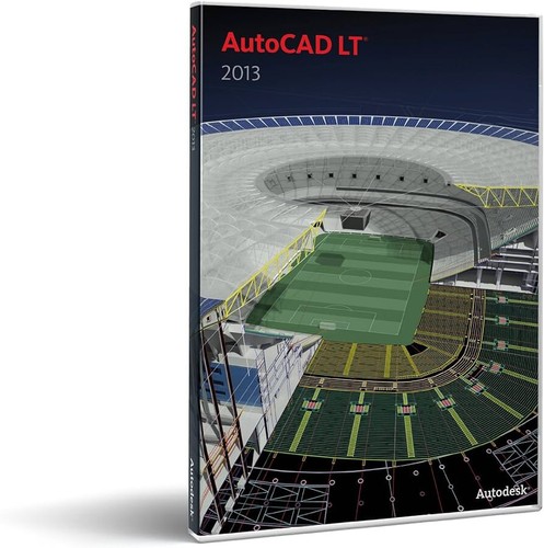Logiciel autocad 2013 - logiciel,