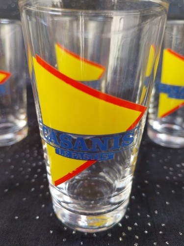 Verres momie casanis le - verres, casanis,