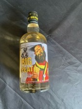 big peat edition belgium