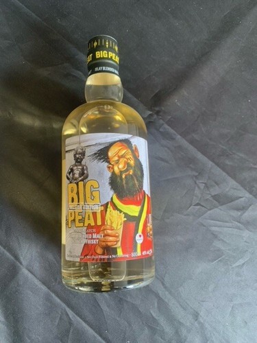 Big peat edition belgium - peat,