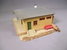 LQ1471 FALLER 112B/II Train Ho