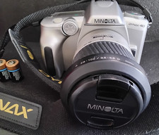 Appareil Photo Argentique