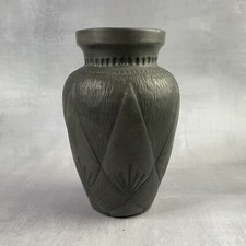 Ancien vase étain type - en, art