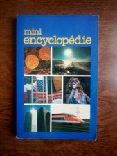 Mini-Encyclopédie/ France Loisirs  1983